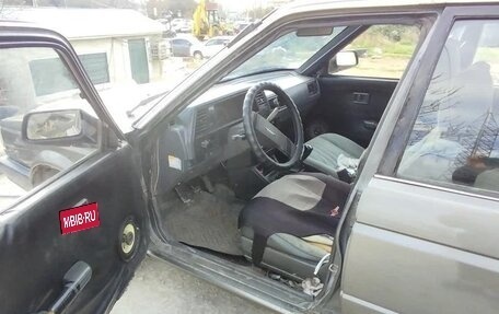 Nissan Sunny B12, 1986 год, 220 000 рублей, 4 фотография