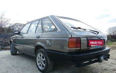 Nissan Sunny B12, 1986 год, 220 000 рублей, 7 фотография