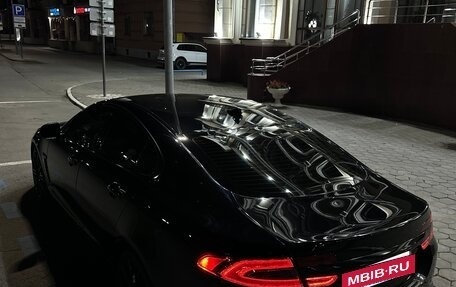 Jaguar XF I рестайлинг, 2013 год, 1 399 999 рублей, 2 фотография