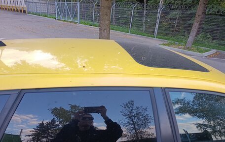 Audi A3, 2001 год, 380 000 рублей, 8 фотография