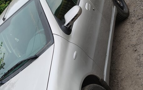 Fiat Albea I рестайлинг, 2008 год, 356 000 рублей, 3 фотография