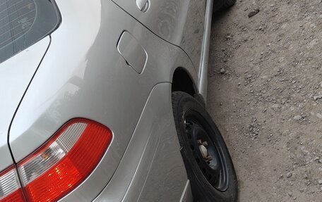 Fiat Albea I рестайлинг, 2008 год, 356 000 рублей, 4 фотография
