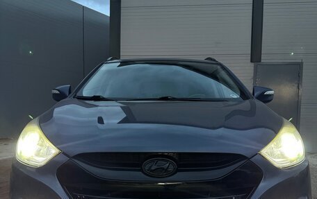Hyundai ix35 I рестайлинг, 2012 год, 1 130 000 рублей, 5 фотография