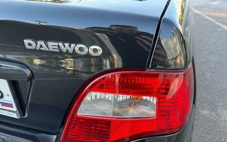 Daewoo Nexia I рестайлинг, 2009 год, 700 000 рублей, 14 фотография