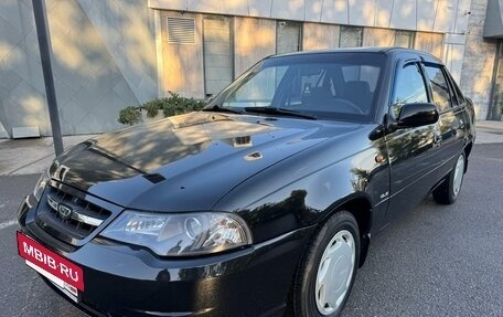 Daewoo Nexia I рестайлинг, 2009 год, 700 000 рублей, 7 фотография