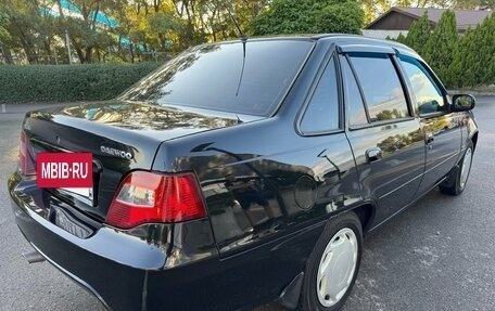 Daewoo Nexia I рестайлинг, 2009 год, 700 000 рублей, 12 фотография