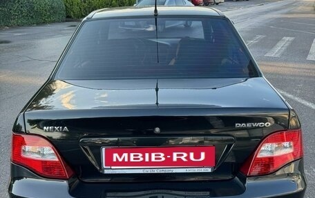 Daewoo Nexia I рестайлинг, 2009 год, 700 000 рублей, 13 фотография
