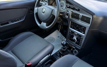 Daewoo Nexia I рестайлинг, 2009 год, 700 000 рублей, 33 фотография