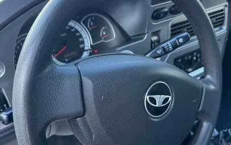 Daewoo Nexia I рестайлинг, 2009 год, 700 000 рублей, 37 фотография