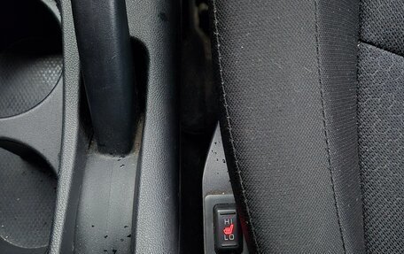 Mitsubishi ASX I рестайлинг, 2012 год, 1 200 000 рублей, 8 фотография