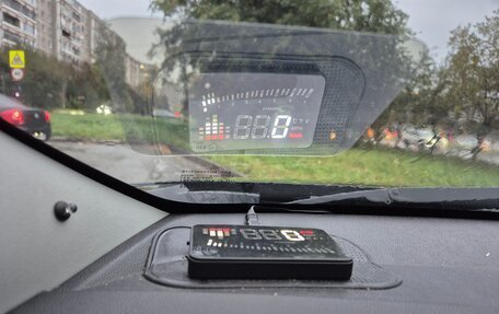 Mitsubishi ASX I рестайлинг, 2012 год, 1 200 000 рублей, 5 фотография