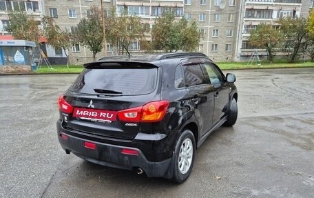 Mitsubishi ASX I рестайлинг, 2012 год, 1 200 000 рублей, 2 фотография