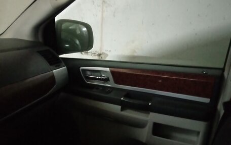 Chrysler Voyager IV, 2008 год, 1 900 000 рублей, 8 фотография