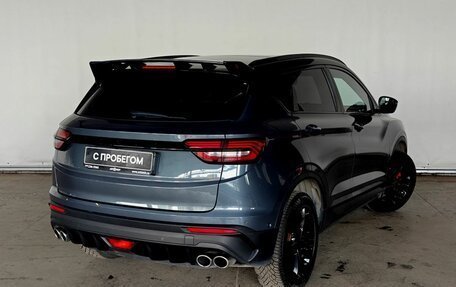 Geely Coolray I, 2021 год, 1 640 000 рублей, 4 фотография
