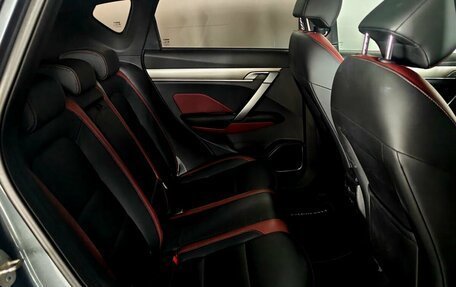 Geely Coolray I, 2021 год, 1 640 000 рублей, 11 фотография