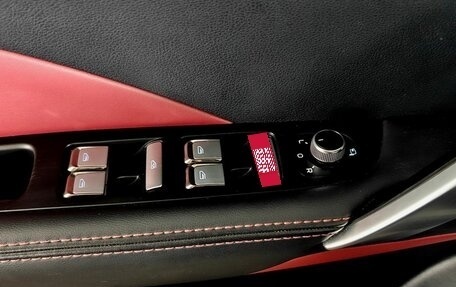Geely Coolray I, 2021 год, 1 640 000 рублей, 20 фотография