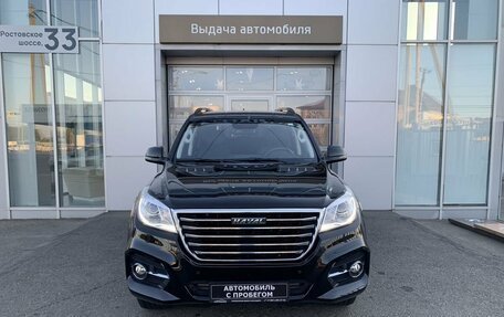 Haval H9 I рестайлинг, 2023 год, 2 890 000 рублей, 2 фотография