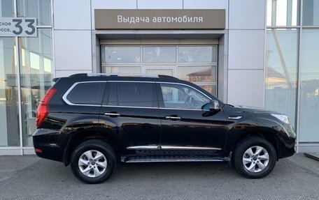 Haval H9 I рестайлинг, 2023 год, 2 890 000 рублей, 4 фотография