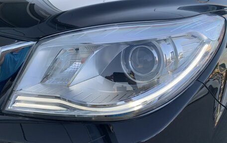 Haval H9 I рестайлинг, 2023 год, 2 890 000 рублей, 17 фотография
