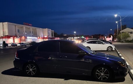 KIA Cerato I, 2007 год, 520 000 рублей, 4 фотография