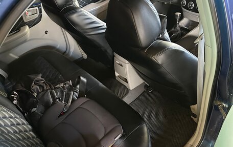 KIA Cerato I, 2007 год, 520 000 рублей, 6 фотография