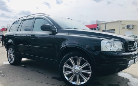 Volvo XC90 II рестайлинг, 2007 год, 1 500 000 рублей, 2 фотография