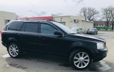 Volvo XC90 II рестайлинг, 2007 год, 1 500 000 рублей, 3 фотография
