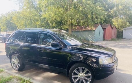 Volvo XC90 II рестайлинг, 2007 год, 1 500 000 рублей, 7 фотография