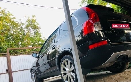 Volvo XC90 II рестайлинг, 2007 год, 1 500 000 рублей, 5 фотография