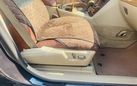 Volvo XC90 II рестайлинг, 2007 год, 1 500 000 рублей, 13 фотография