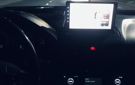 Volvo XC90 II рестайлинг, 2007 год, 1 500 000 рублей, 20 фотография