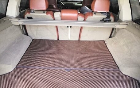 Volvo XC90 II рестайлинг, 2007 год, 1 500 000 рублей, 19 фотография