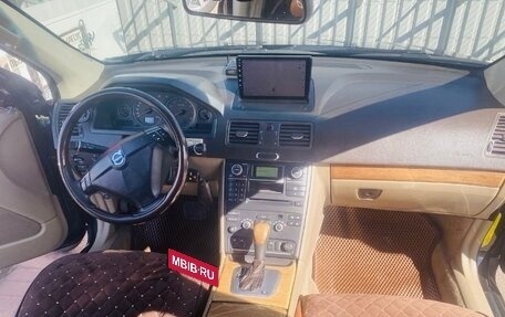 Volvo XC90 II рестайлинг, 2007 год, 1 500 000 рублей, 17 фотография