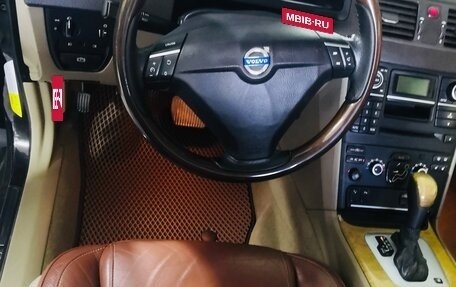 Volvo XC90 II рестайлинг, 2007 год, 1 500 000 рублей, 11 фотография