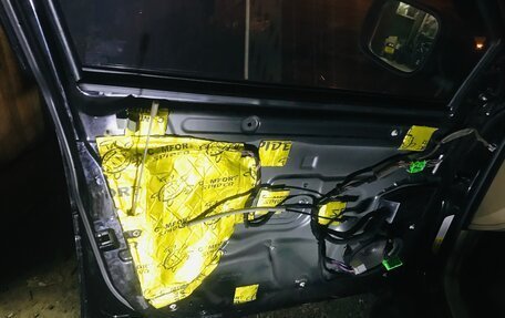 Volvo XC90 II рестайлинг, 2007 год, 1 500 000 рублей, 23 фотография