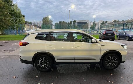 Chery Tiggo 8 Pro, 2021 год, 1 750 000 рублей, 5 фотография