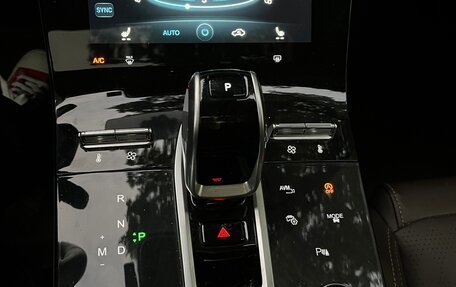 Chery Tiggo 8 Pro, 2021 год, 1 750 000 рублей, 13 фотография