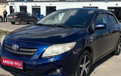 Toyota Corolla, 2006 год, 750 000 рублей, 1 фотография
