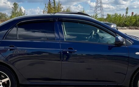 Toyota Corolla, 2006 год, 750 000 рублей, 5 фотография