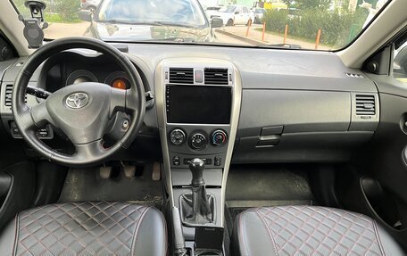 Toyota Corolla, 2006 год, 750 000 рублей, 7 фотография