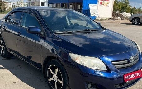 Toyota Corolla, 2006 год, 750 000 рублей, 2 фотография
