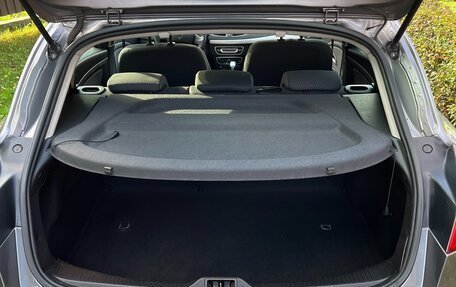 Renault Megane III, 2011 год, 790 000 рублей, 10 фотография
