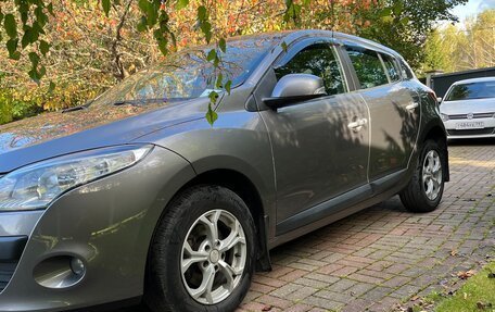 Renault Megane III, 2011 год, 790 000 рублей, 6 фотография