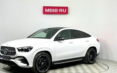 Mercedes-Benz GLE Coupe, 2024 год, 18 360 950 рублей, 1 фотография