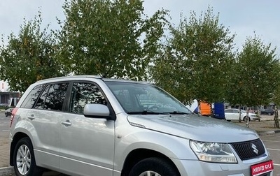 Suzuki Grand Vitara, 2008 год, 1 250 000 рублей, 1 фотография