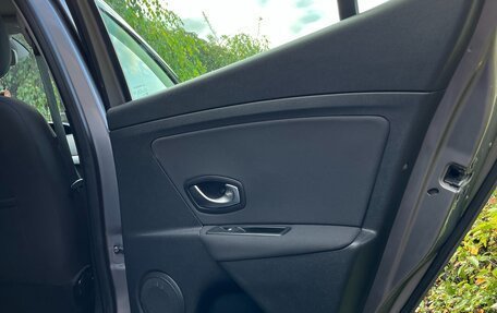 Renault Megane III, 2011 год, 790 000 рублей, 12 фотография