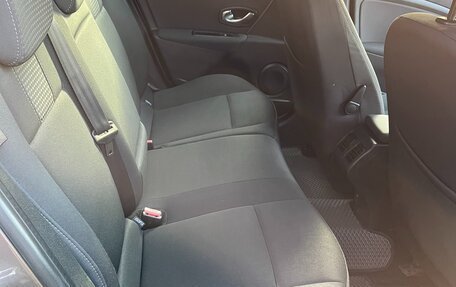 Renault Megane III, 2011 год, 790 000 рублей, 14 фотография