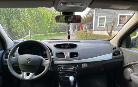 Renault Megane III, 2011 год, 790 000 рублей, 21 фотография