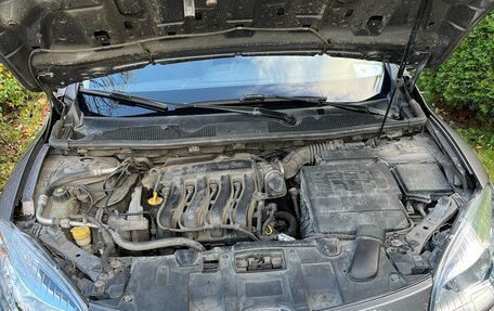Renault Megane III, 2011 год, 790 000 рублей, 23 фотография