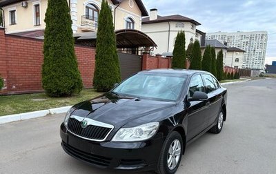 Skoda Octavia, 2010 год, 770 000 рублей, 1 фотография